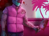 Biker (Hotline Miami)