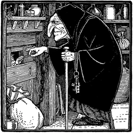 HanselandGrethel JohnBatten 5