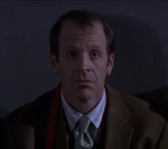 Hostage #4 before his death