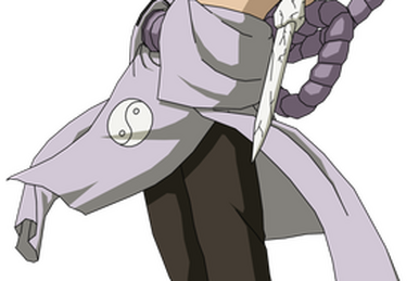 Kin Tsuchi, Wiki Naruto