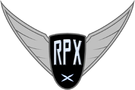 Logo RPX