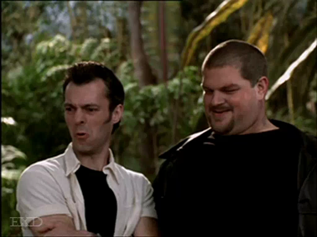 air max george of the jungle