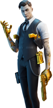 Midas