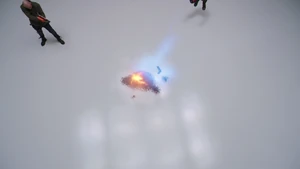 Pilgrimdeath2.png (320 KB) The Pilgrim disintegrate