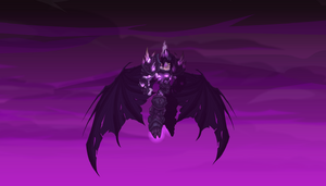 Prime Drakath