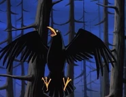 Raven as Bird.jpg (86 KB) Raven as a bird.