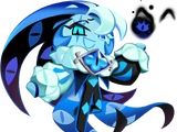 Shadow Milk Cookie