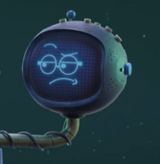 Smart Head