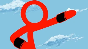 The Dark Lord orders the ViraBots to attack the Internet.