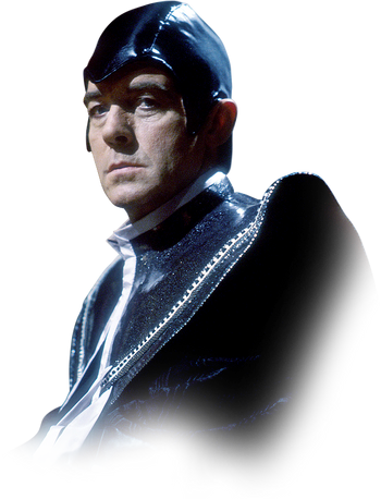 The-valeyard