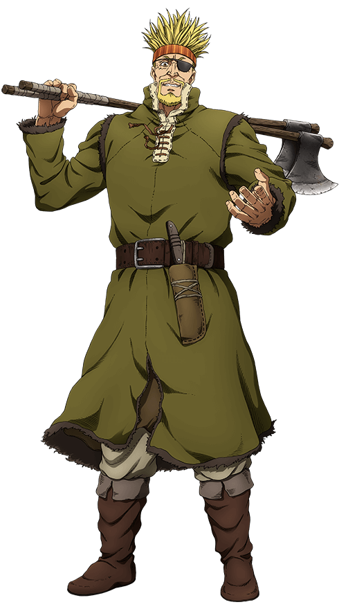 Berserk Fãs - Hoje o dublador de Skull Knight completa 61 anos! Ele também  dublou Rider em Fate / Zero, Thorkell em Vinland Saga, All For One em My  Hero Academia, Blackbeard