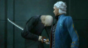 Vergil arkham9