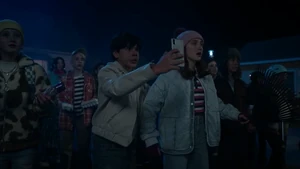 "That's it! That's the house!"
