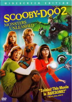 scooby doo 2 monsters unleashed captain cutler
