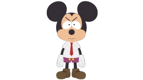 Mickey Mouse