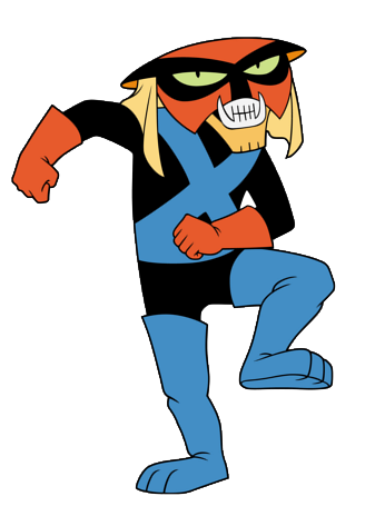 Brak | Villains Wiki | Fandom