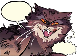 TPB: Graphic Novel Adaptation