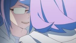 Croix Descent to darkness LWA 23