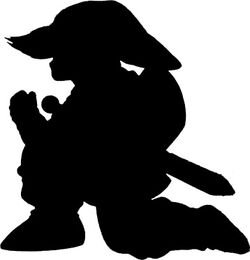 Shadow Link, Villains Wiki
