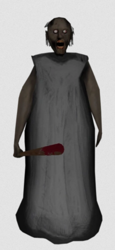 Slenderman (Slendrina), Villains Wiki