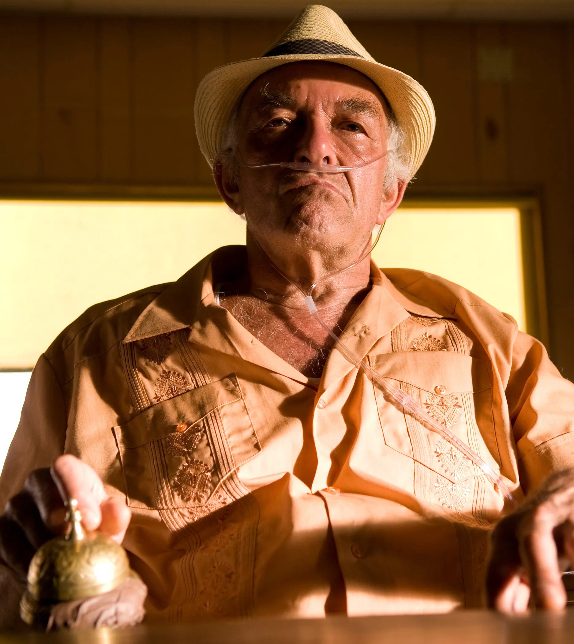 Hector Salamanca | Villains Wiki | Fandom