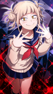 Himiko Toga (My Hero Academica)