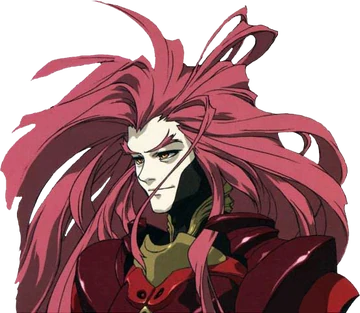 初代 IDENTITY （アイデンティティ） Id | Villains Wiki | Fandom