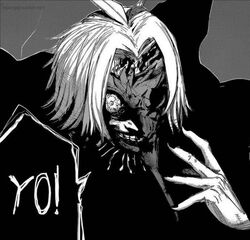 Seidou Takizawa Villains Wiki Fandom