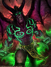 Illidan