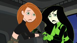 Shego (Kim Possible)/Gallery | Villains Wiki | Fandom