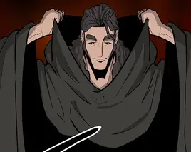 Jo Un-Kyung demonic master