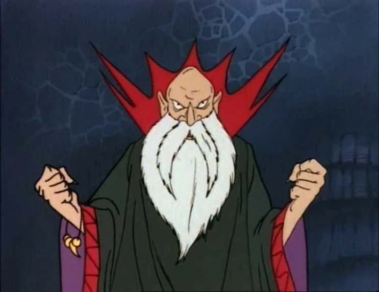 Kelek Villains Wiki Fandom