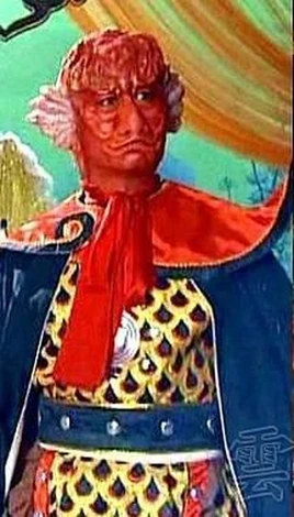 KingofSpiritualTouch