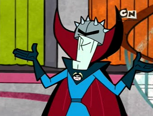 Lord Pain Villains Wiki Fandom