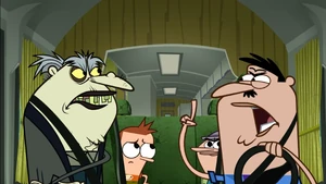 Troublemeyer Family Villains Wiki Fandom troublemeyer-family-villains-wiki-fandom