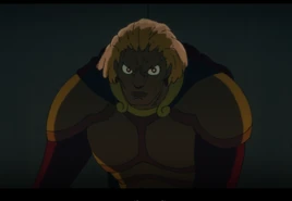 Masago Star Wars Visions