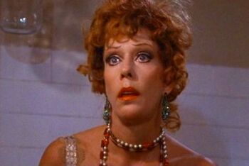 Miss Hannigan