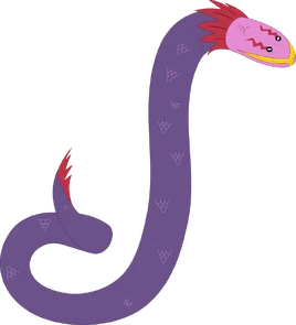 Molgera by jeatz axl-d74f62o