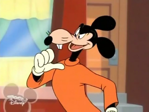 Mortimer Mickey Mouse Works