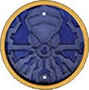 Tako Medal (Legs)