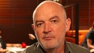 Pat Phelan promotional photo.