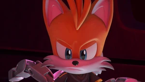 Nine ditching the Rebels