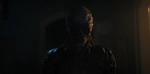 Vecna's first appearance.