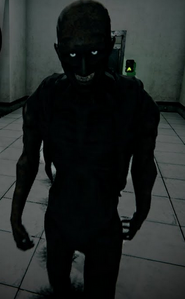 Steam-værksted::SCP: Containment Breach - Unity: SCP-106 PM & NPC