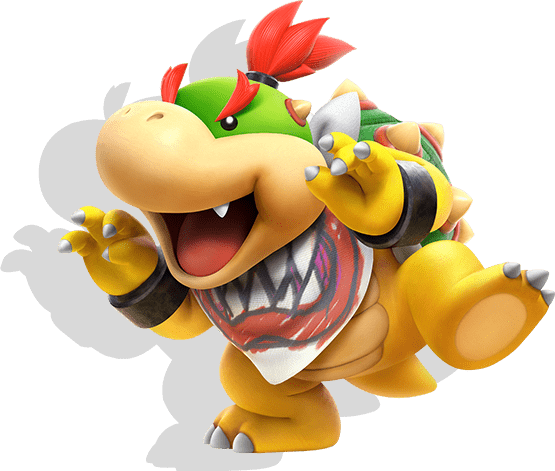 Super Mario: The 10 Worst Things Bowser Has Done