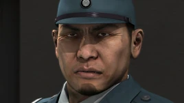 Saito (Yakuza)