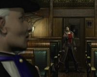 Shadow Hearts First Impressions