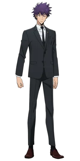 Solo Leveling Anime Character Design Kang Taeshik Anime