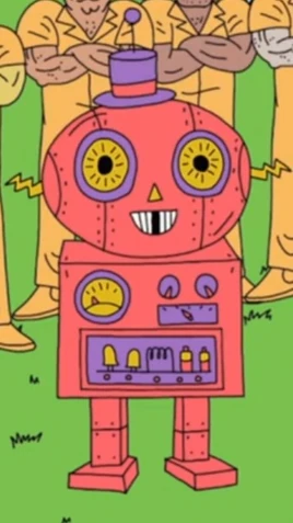 Sunshine (Superjail)