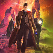 Tenth Doctor
